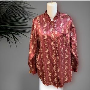 PRIVATE LUXURIES - Sleepwear top